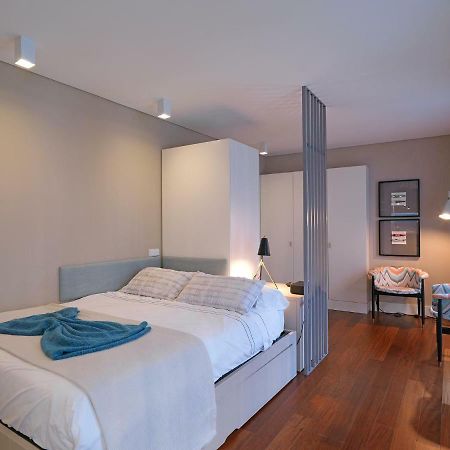 New Oporto Apartments - Cardosas Exterior foto