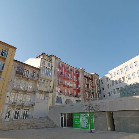 New Oporto Apartments - Cardosas Exterior foto