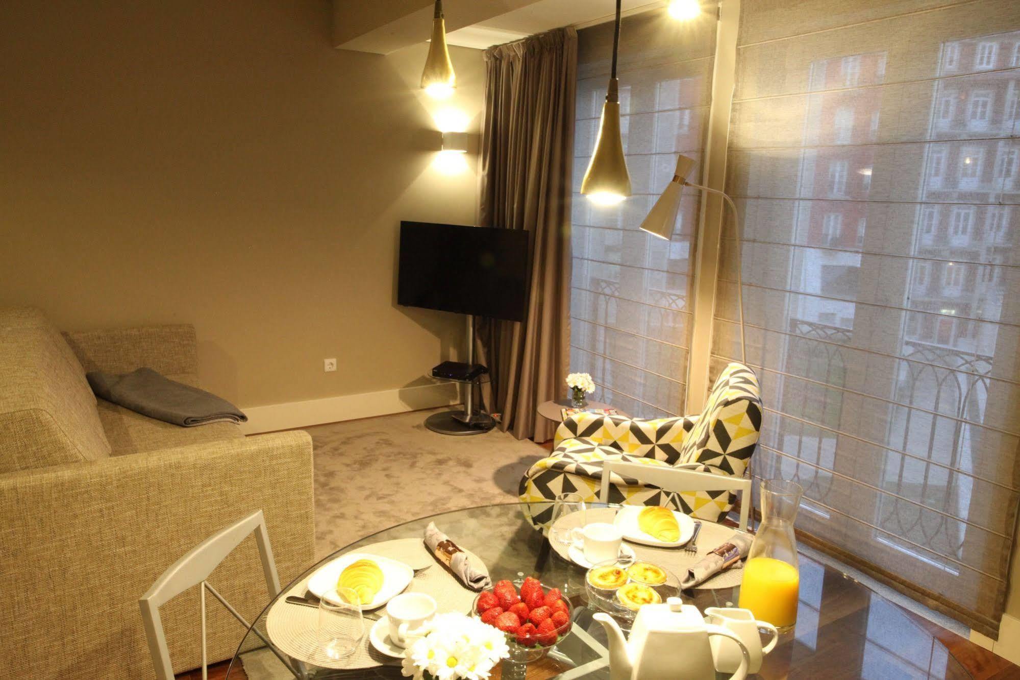New Oporto Apartments - Cardosas Exterior foto