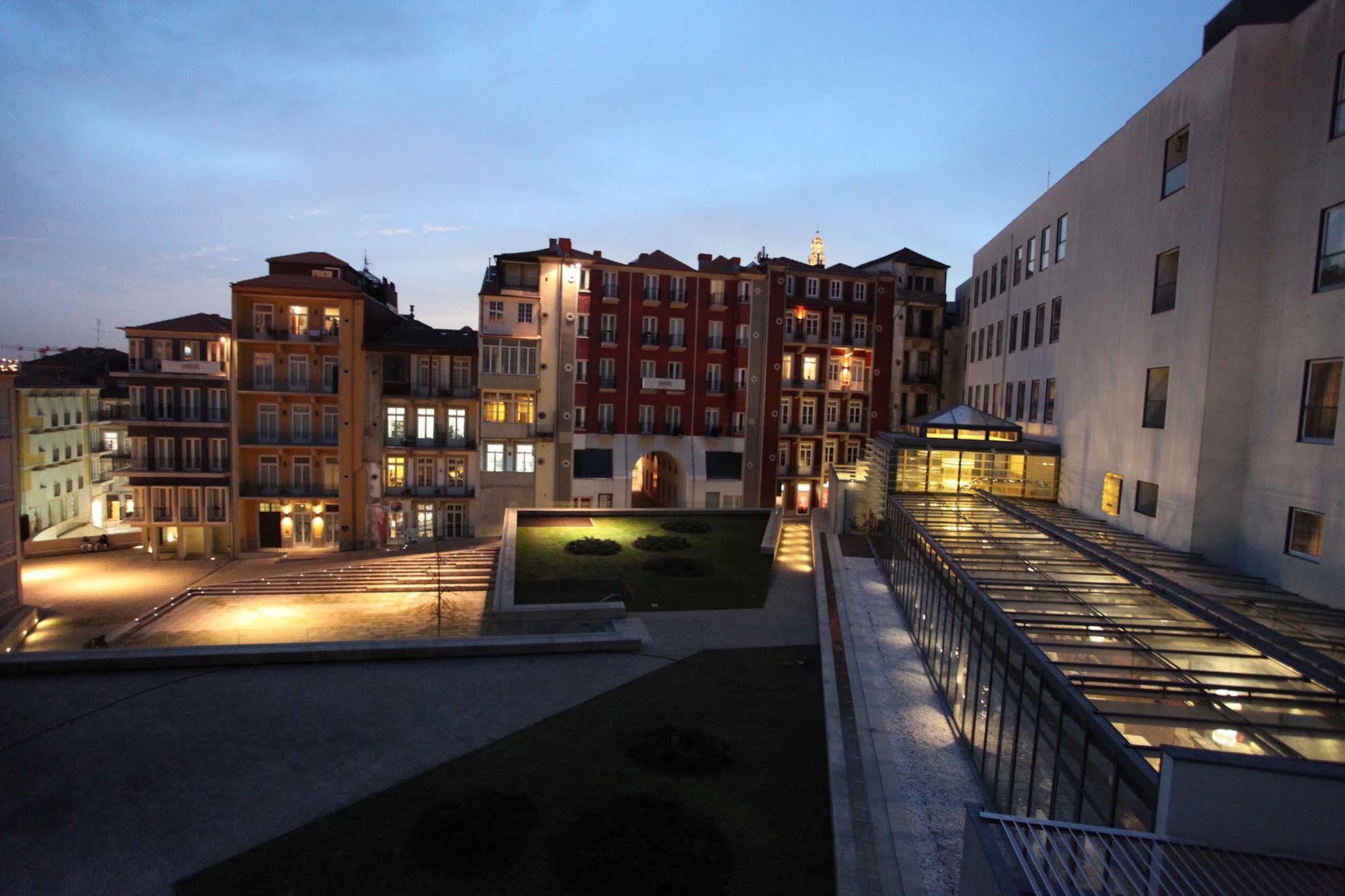 New Oporto Apartments - Cardosas Exterior foto