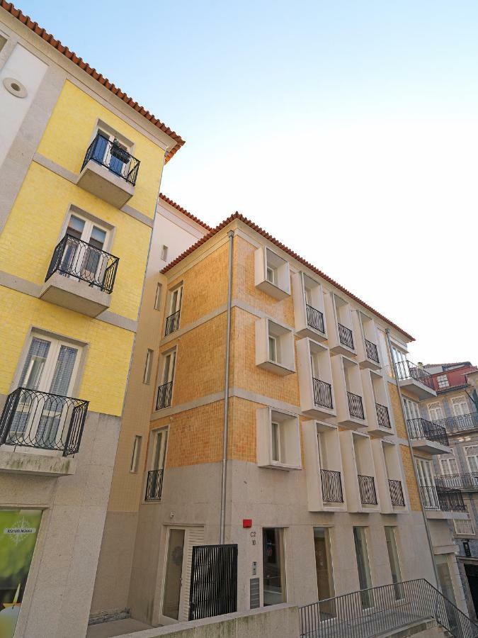 New Oporto Apartments - Cardosas Exterior foto