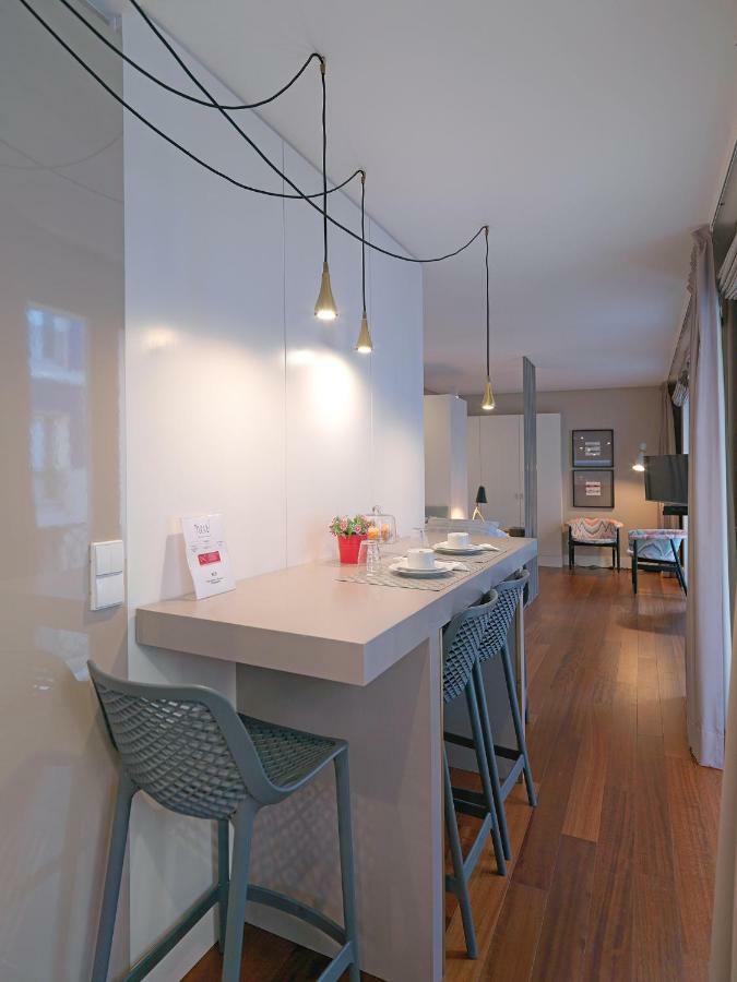 New Oporto Apartments - Cardosas Exterior foto
