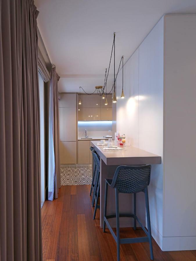 New Oporto Apartments - Cardosas Exterior foto