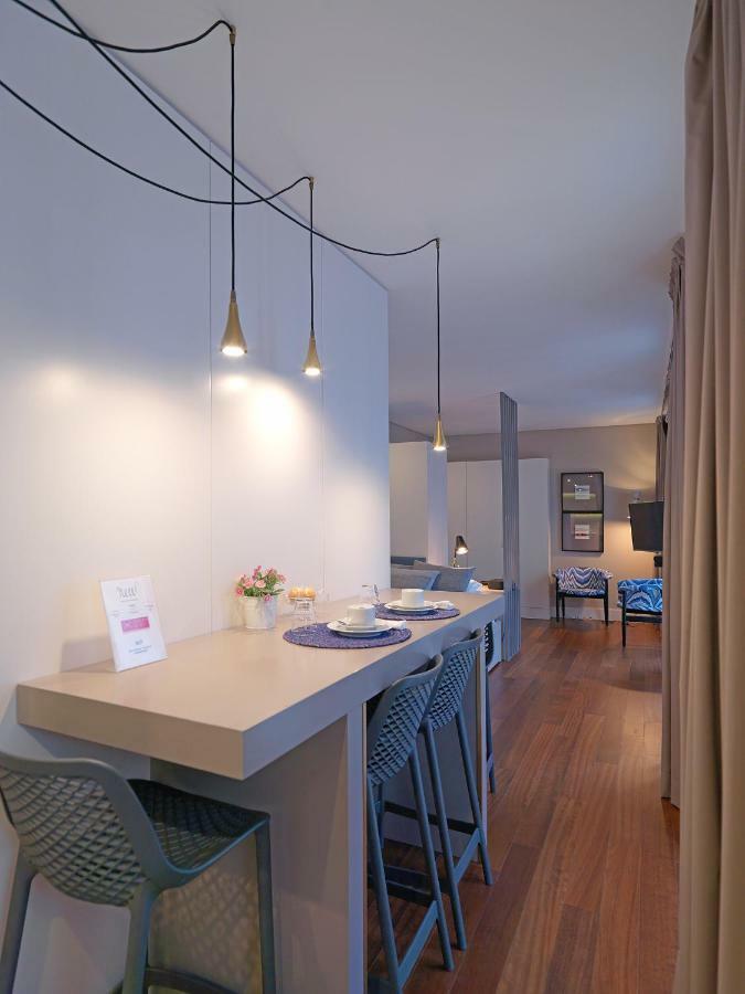 New Oporto Apartments - Cardosas Exterior foto